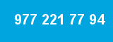 977 221 77 94 977 221 77 94